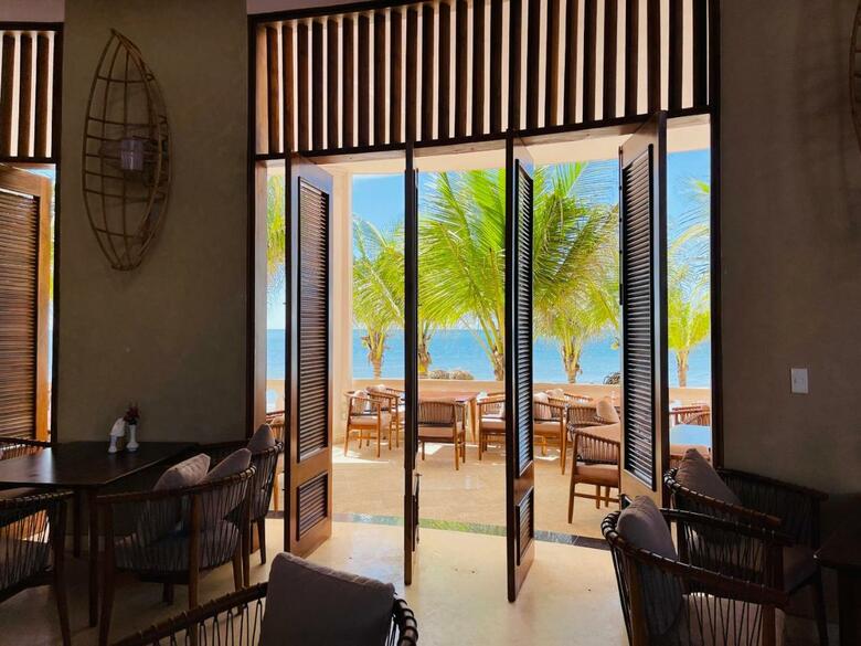 Hotel Hai Au Mui Ne Beach Resort & Spa