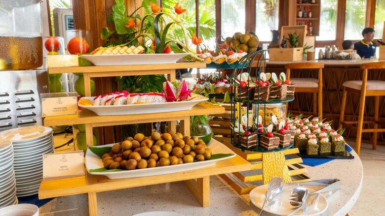 Hotel Hai Au Mui Ne Beach Resort & Spa