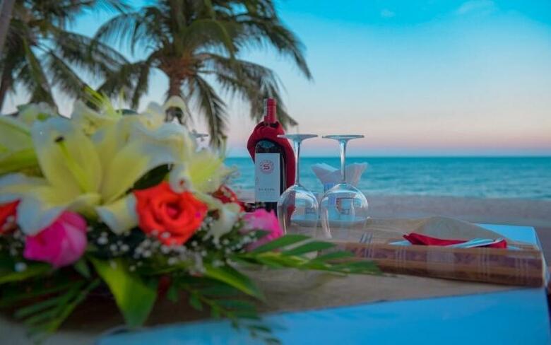 Hotel Hai Au Mui Ne Beach Resort & Spa