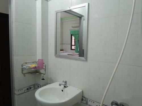 Hostal Hoa Bien (seaflower) Guesthouse