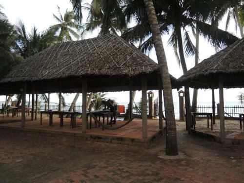 Hostal Hoa Bien (seaflower) Guesthouse