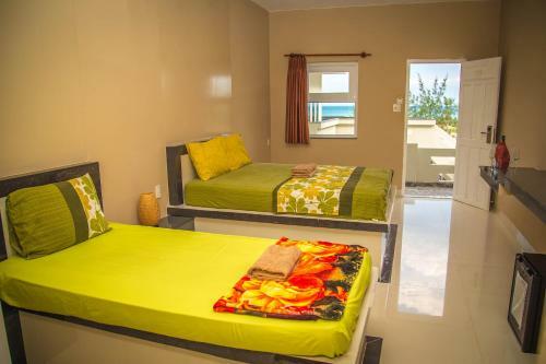 Albergue Mui Ne Hills Backpackers
