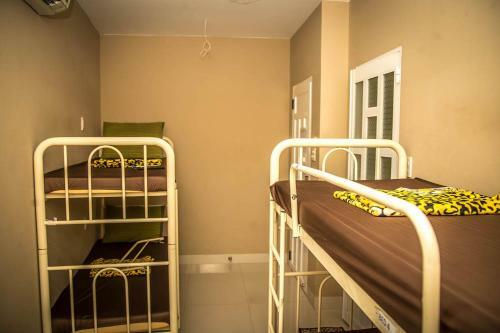 Albergue Mui Ne Hills Backpackers