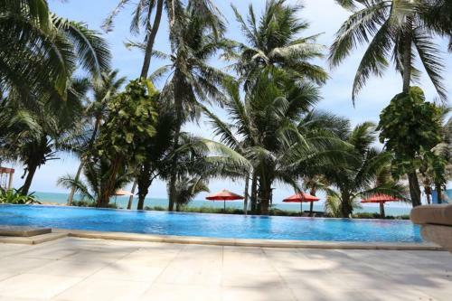 Hotel Sunshine Beach Resort