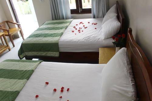 Minh Kha Hotel