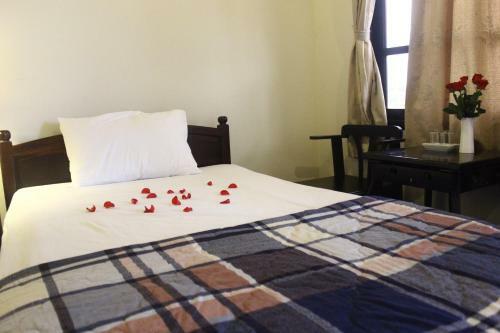 Minh Kha Hotel
