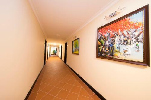 Hotel Seahorse Resort & Spa