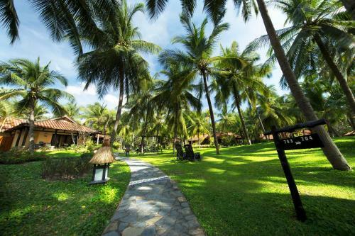 Hotel Seahorse Resort & Spa