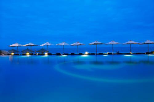 Hotel Seahorse Resort & Spa