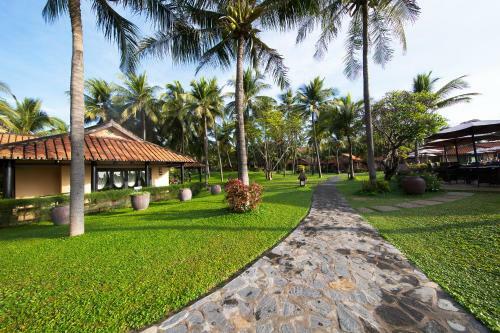 Hotel Seahorse Resort & Spa
