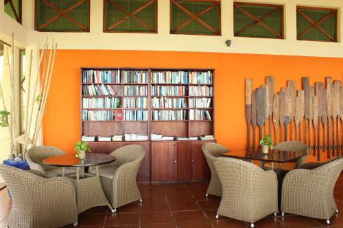 Hotel Pandanus Resort