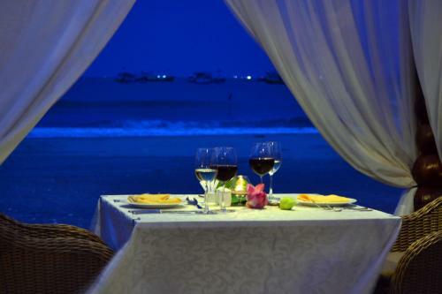 Hotel Pandanus Resort