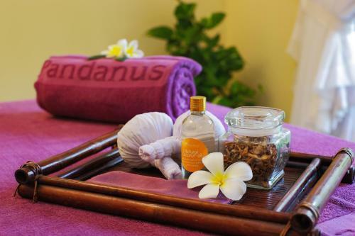 Hotel Pandanus Resort