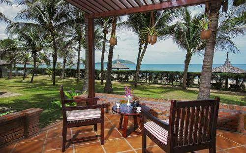 Hotel Pandanus Resort