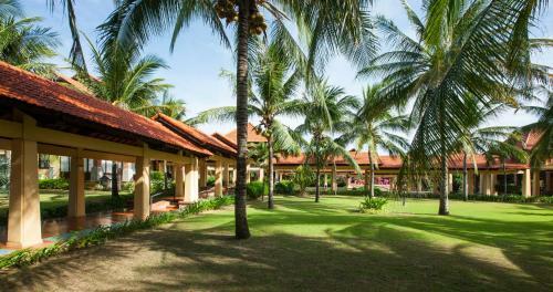 Hotel Pandanus Resort