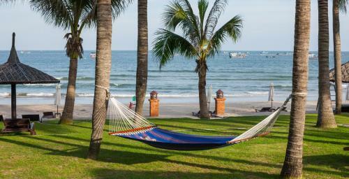 Hotel Pandanus Resort