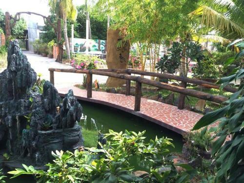 Hostal Hoang Nga Guesthouse
