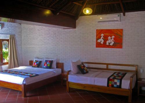 Hotel Ananda Resort