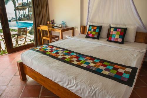 Hotel Ananda Resort