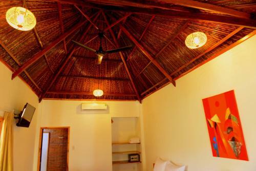 Hotel Ananda Resort