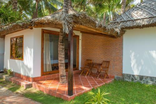 Hotel Ananda Resort