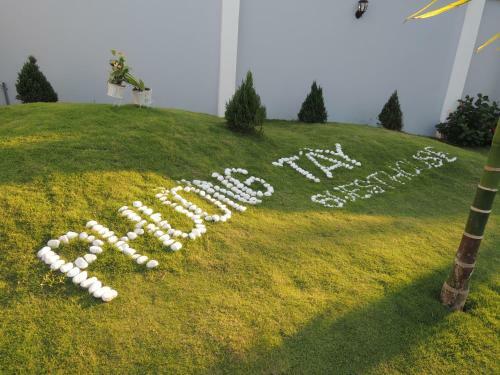 Hostal Phuong Tay Guest House