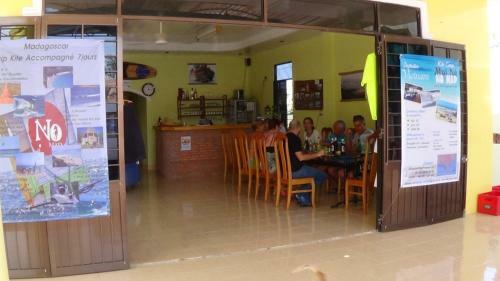 Hotel Luot Van Guest House