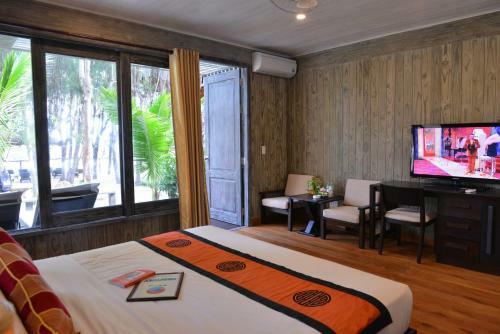 Hotel Muine Ocean Resort & Spa