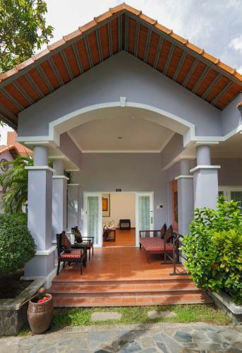 Hotel Muine De Century Resort & Spa