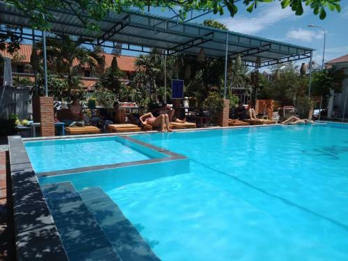 Song Huong Hotel