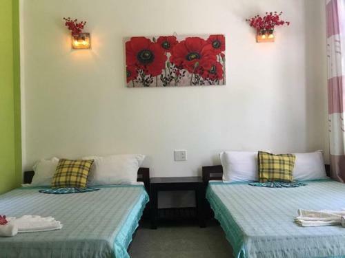 Song Huong Hotel