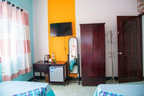 Song Huong Hotel