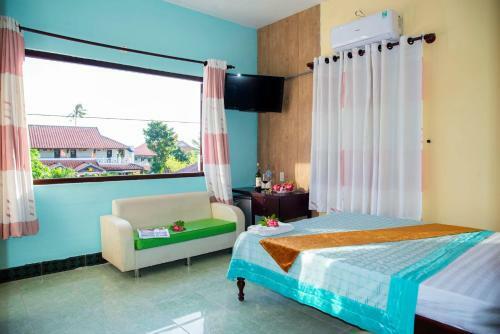 Song Huong Hotel