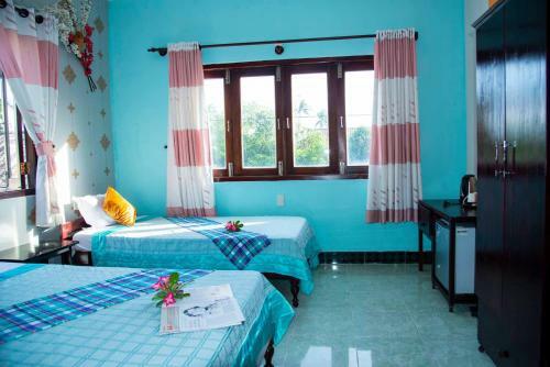 Song Huong Hotel