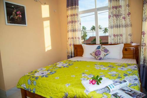 Song Huong Hotel
