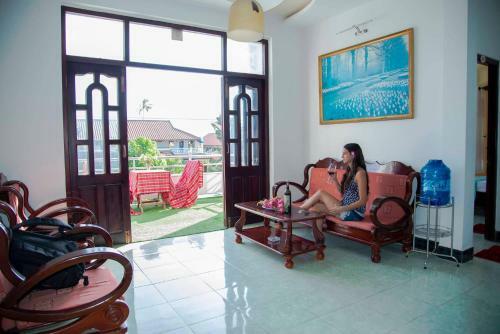 Song Huong Hotel