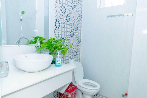 Song Huong Hotel