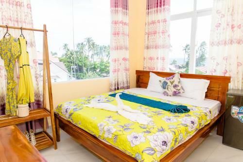 Song Huong Hotel