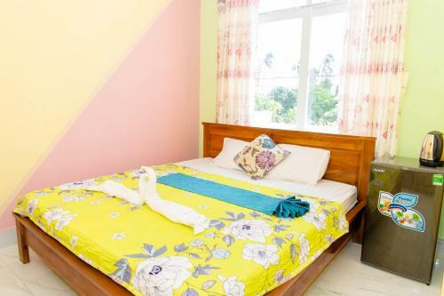 Song Huong Hotel