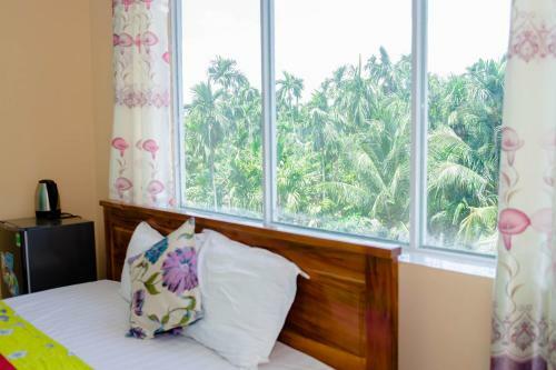 Song Huong Hotel