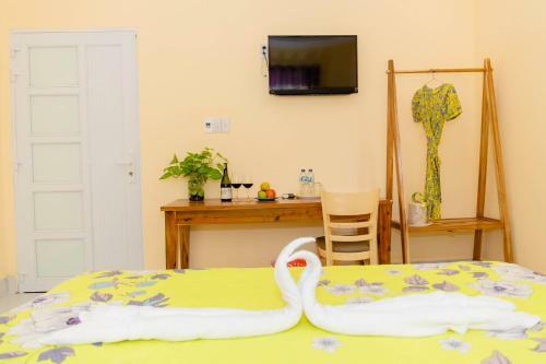 Song Huong Hotel