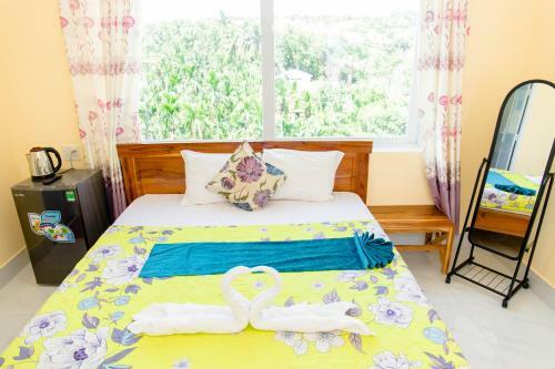 Song Huong Hotel