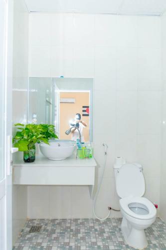 Song Huong Hotel