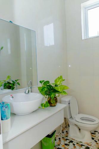 Song Huong Hotel