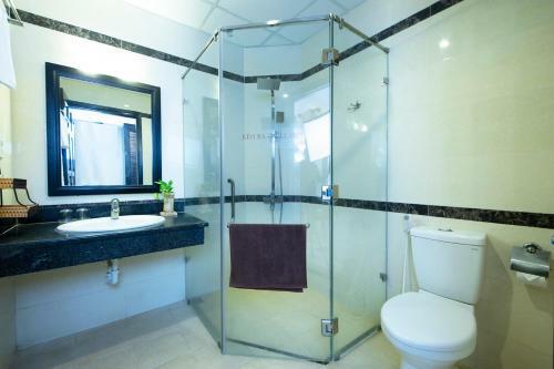 Hotel Hon Rom 1 Resort