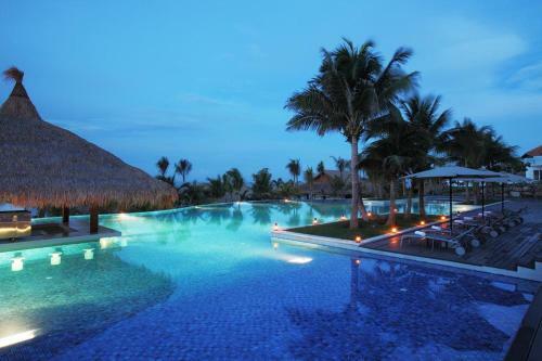 Apartamentos The Cliff Residence