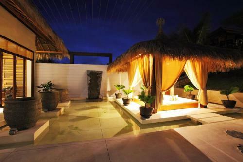 Apartamentos The Cliff Residence