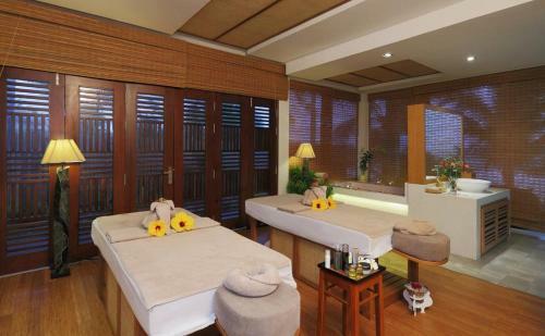 Apartamentos The Cliff Residence