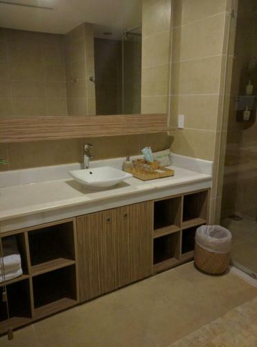 Apartamentos The Cliff Residence