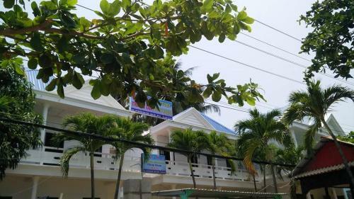 Hostal Mui Ne Victory Guest House